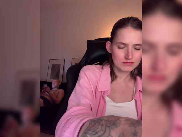 Sexy-Sweets webcam