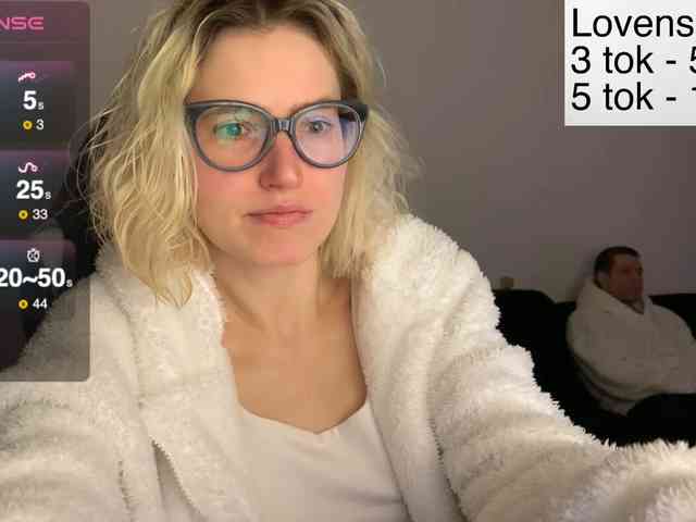 Sexy-Sweets webcam