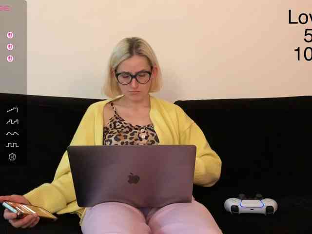 Sexy-Sweets webcam