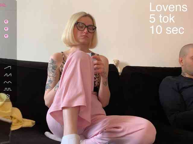 Sexy-Sweets webcam