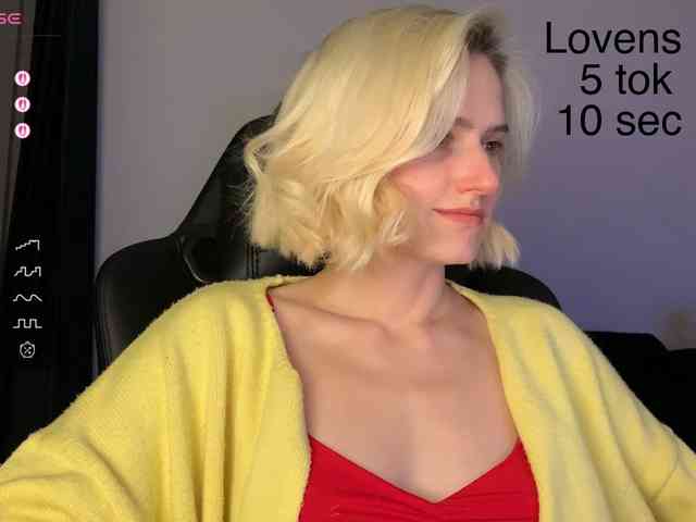 Sexy-Sweets webcam