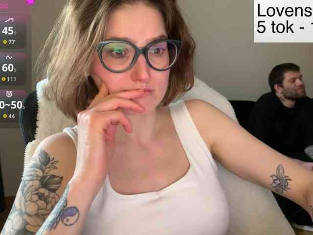 Sexy-Sweets webcam