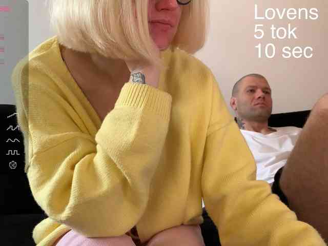 Sexy-Sweets webcam