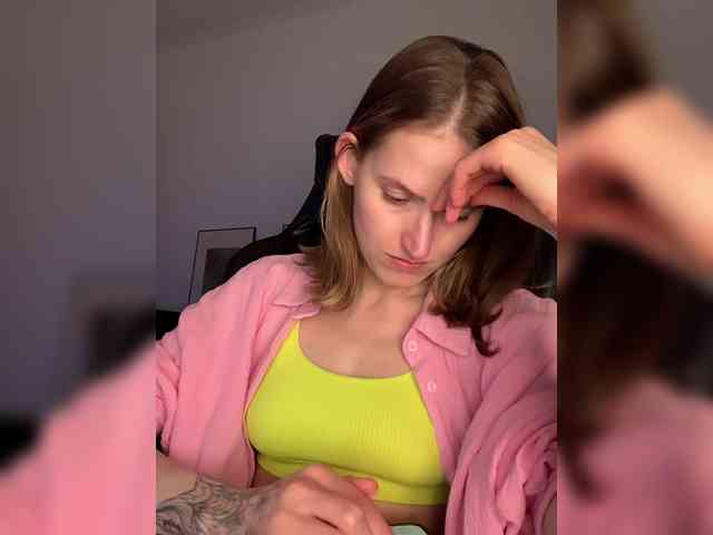 Sexy-Sweets webcam