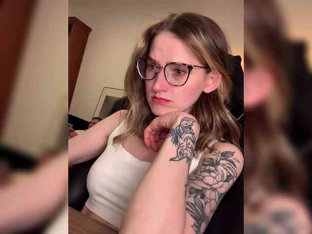Sexy-Sweets webcam