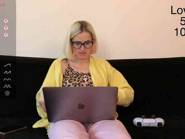 Sexy-Sweets webcam