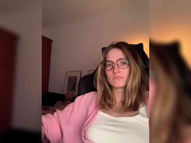 roleplay videochat Sexy-Sweets