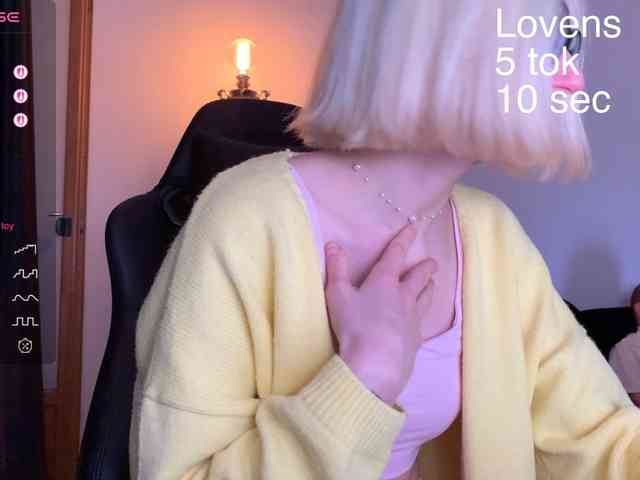 Модель: Sexy-Sweets