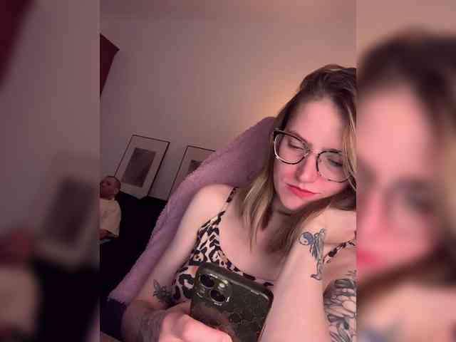 Sexy-Sweets webcam