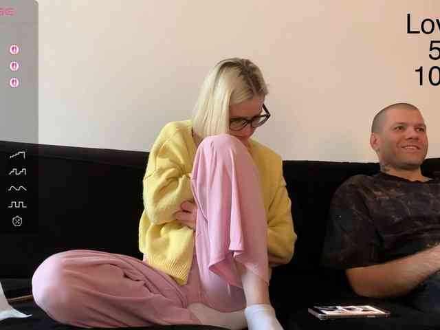 Sexy-Sweets webcam