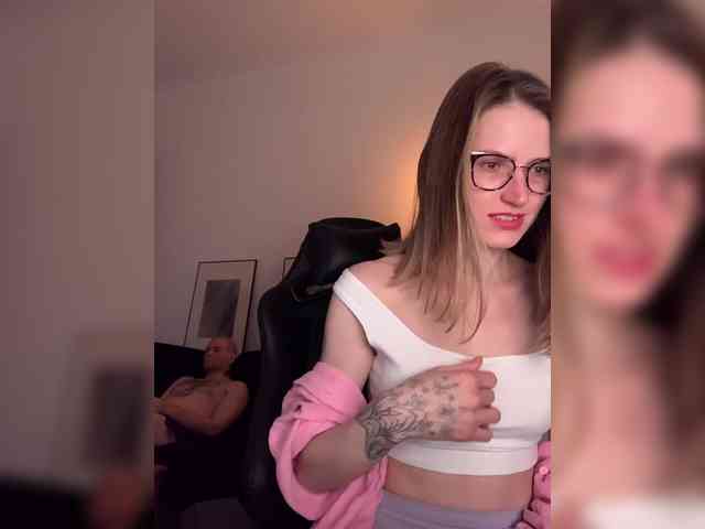 Sexy-Sweets webcam
