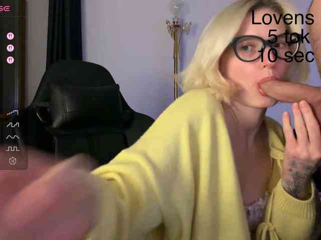 Sexy-Sweets webcam