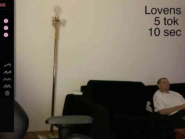 Sexy-Sweets webcam