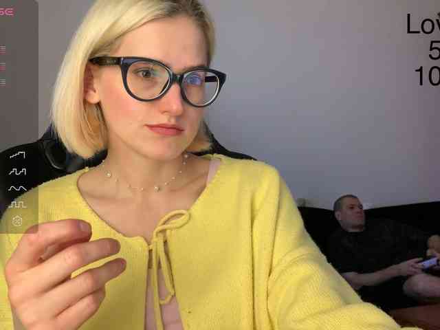 Sexy-Sweets webcam