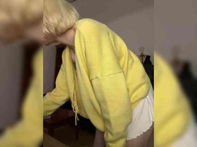 Sexy-Sweets webcam