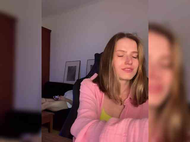 Sexy-Sweets webcam