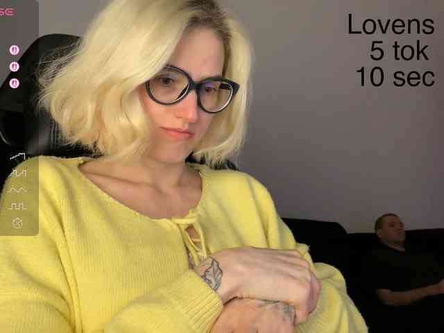 Sexy-Sweets webcam