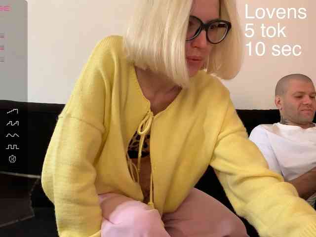 Sexy-Sweets webcam
