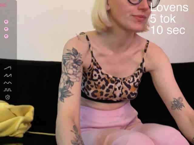Sexy-Sweets webcam