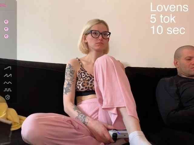 Sexy-Sweets webcam