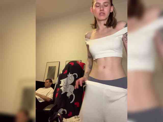 cam chatroom Sexy-Sweets