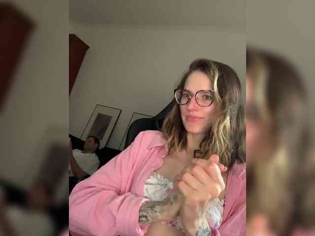 live sex cam porn Sexy-Sweets