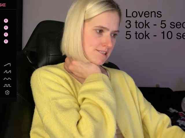 Sexy-Sweets webcam