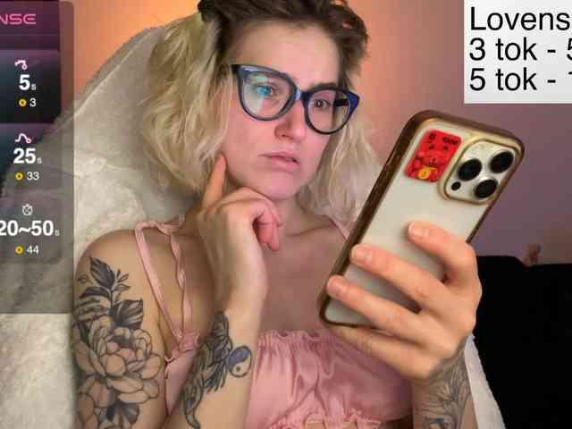 Sexy-Sweets webcam