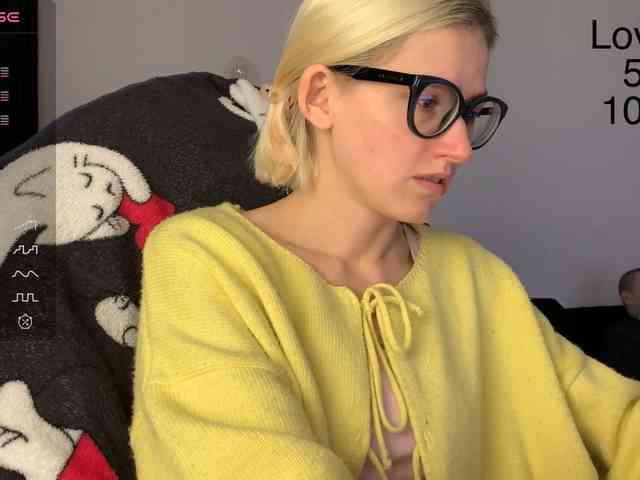 Sexy-Sweets webcam