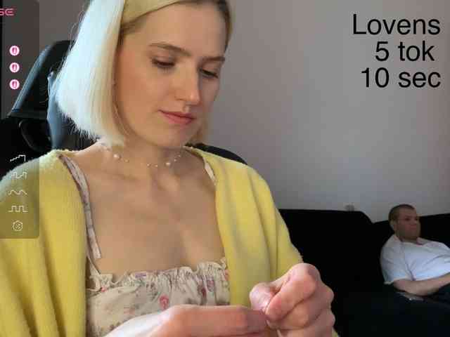 Sexy-Sweets webcam