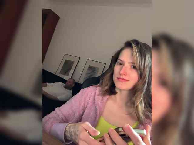 Sexy-Sweets webcam