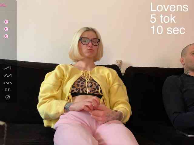 Sexy-Sweets webcam