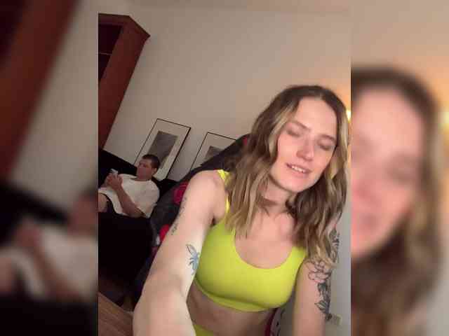 Sexy-Sweets webcam