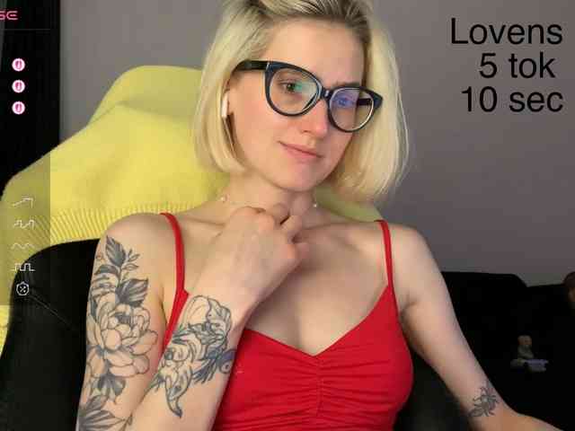 Sexy-Sweets webcam
