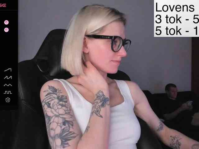 Sexy-Sweets webcam
