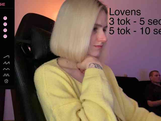 Sexy-Sweets webcam