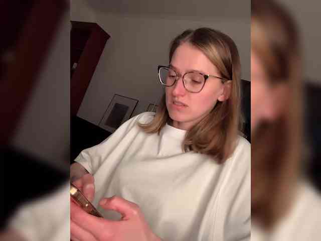 roleplay video chat Sexy-Sweets