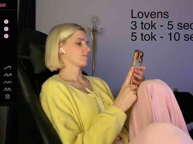 Sexy-Sweets webcam