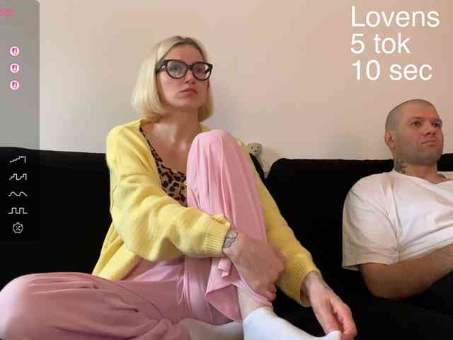 Sexy-Sweets webcam