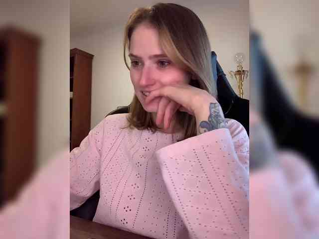 Sexy-Sweets webcam