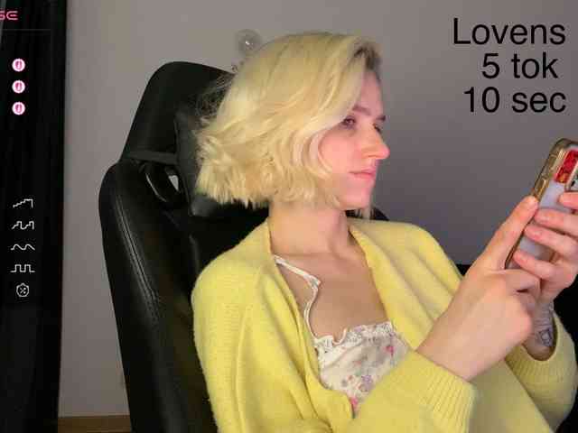 Sexy-Sweets webcam