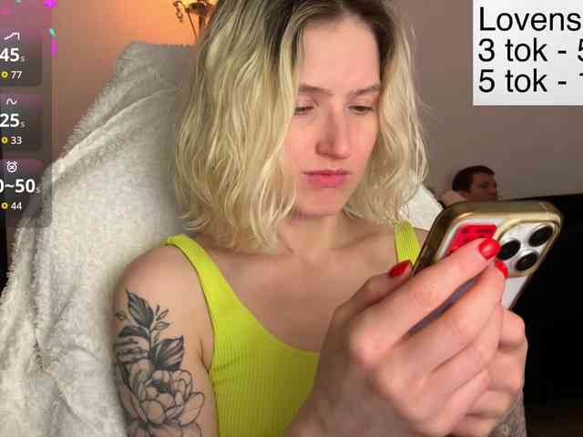 Sexy-Sweets webcam