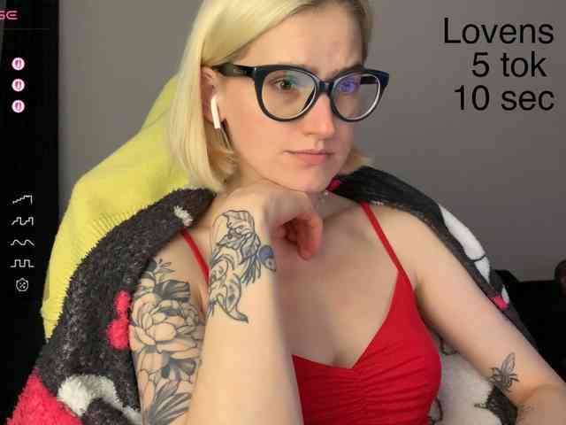 Sexy-Sweets webcam