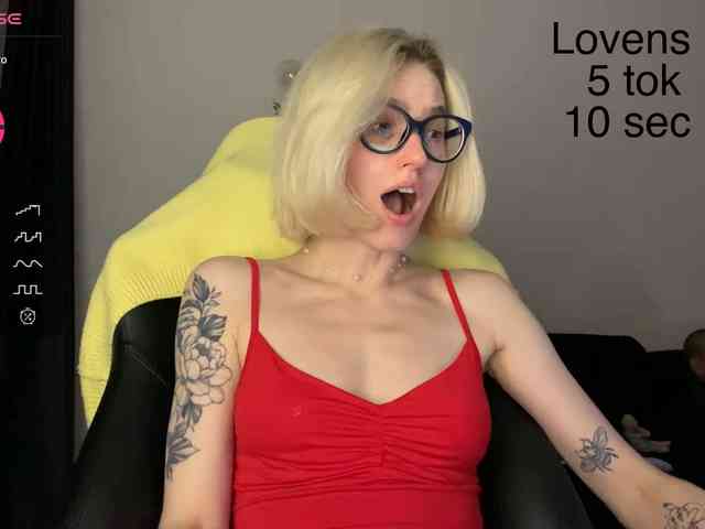 Sexy-Sweets webcam