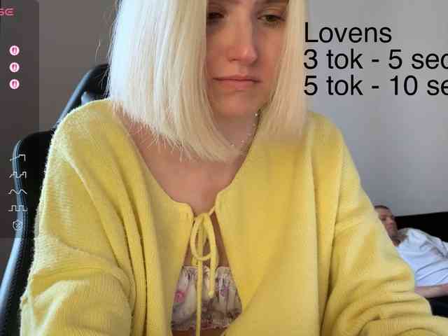 Sexy-Sweets webcam