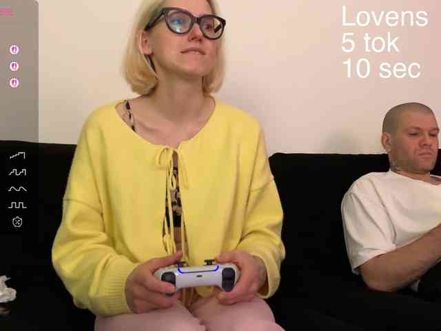 Sexy-Sweets webcam