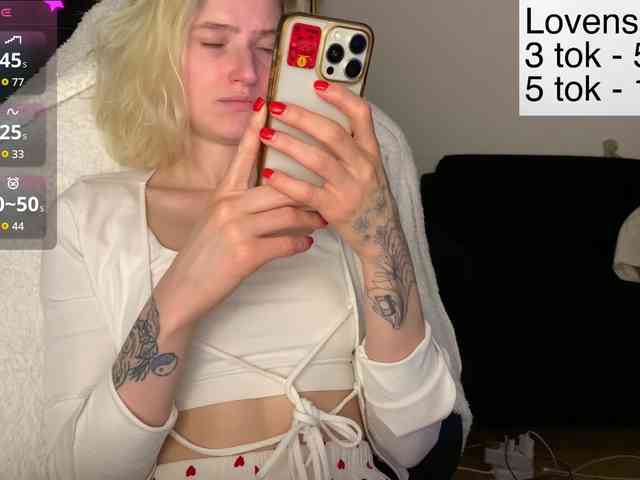 Sexy-Sweets webcam