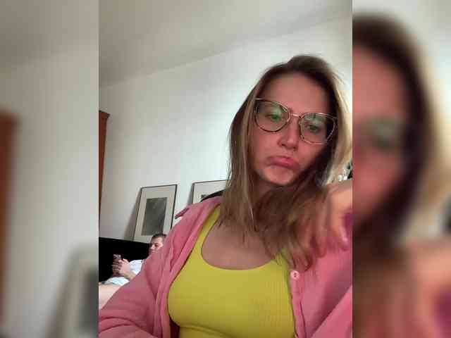 Sexy-Sweets webcam