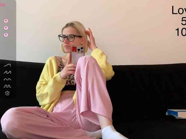Sexy-Sweets webcam