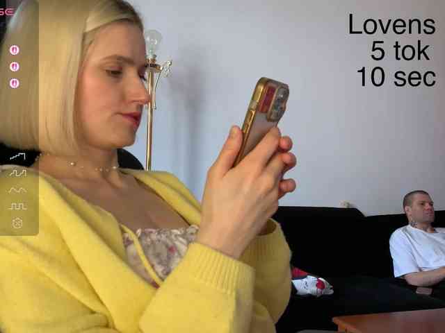 Sexy-Sweets webcam